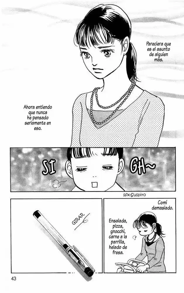 Real Clothes - Capítulo 7 - Página 18 - LectorTMOo