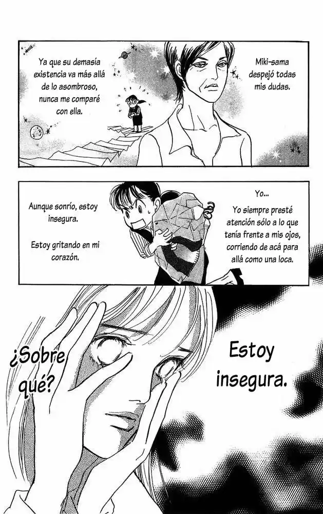 Real Clothes - Capítulo 8 - Página 7 - LectorTMOo