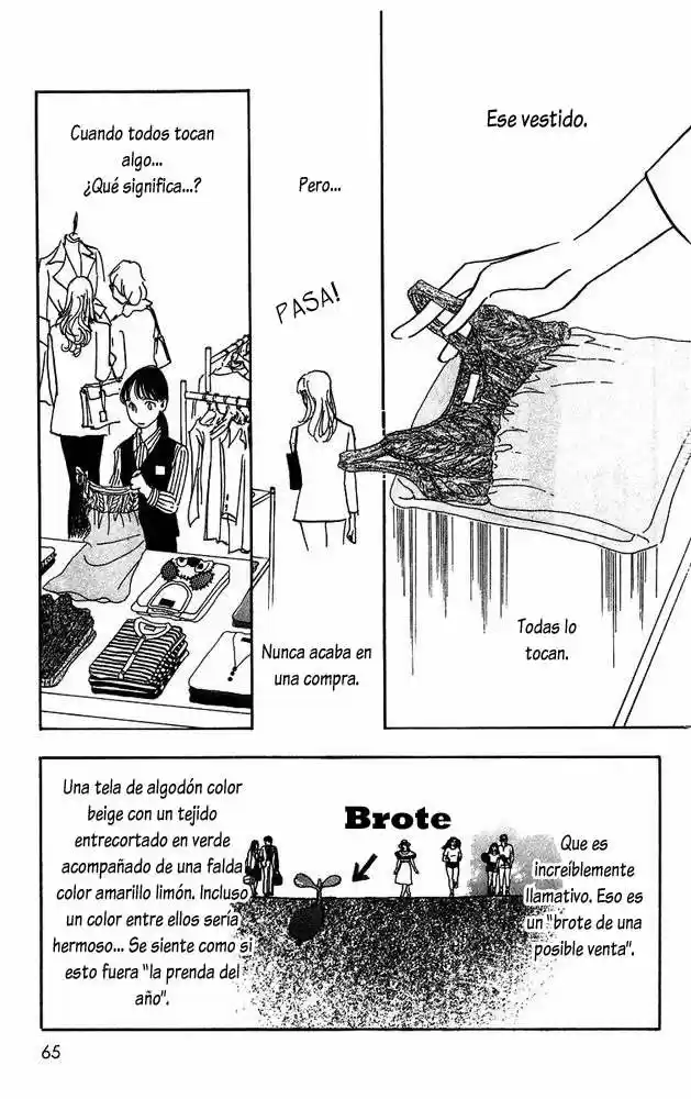 Real Clothes - Capítulo 8 - Página 14 - LectorTMOo