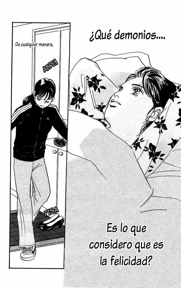 Real Clothes - Capítulo 8 - Página 27 - LectorTMOo