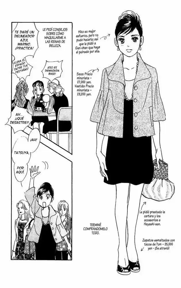 Real Clothes - Capítulo 9 - Página 12 - LectorTMOo