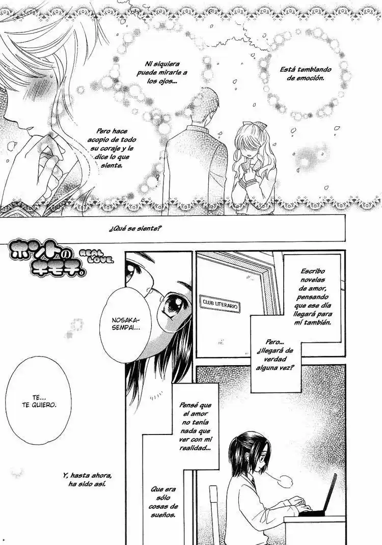 Real Love - Capítulo 1 - Página 2 - LectorTMOo