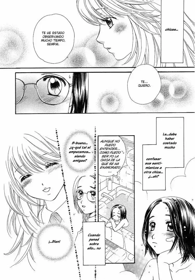 Real Love - Capítulo 1 - Página 6 - LectorTMOo