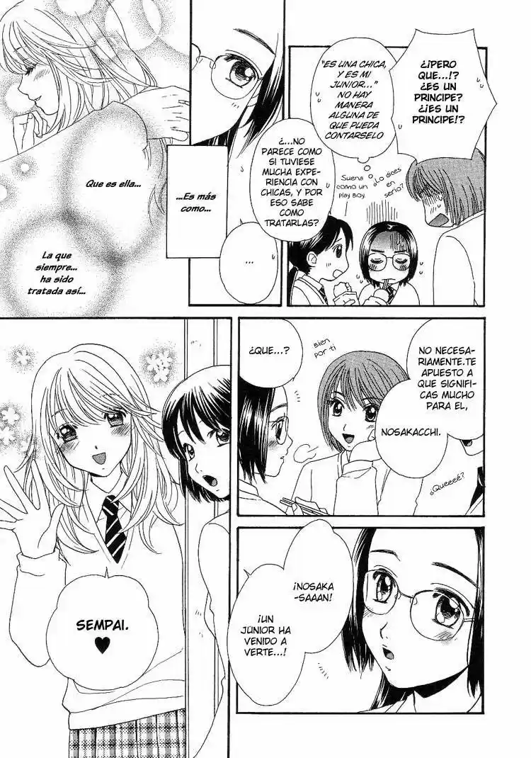Real Love - Capítulo 1 - Página 10 - LectorTMOo