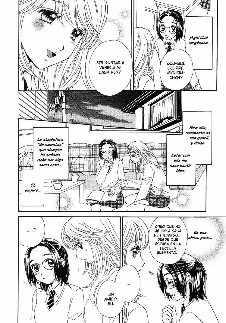 Real Love - Capítulo 1 - Página 11 - LectorTMOo