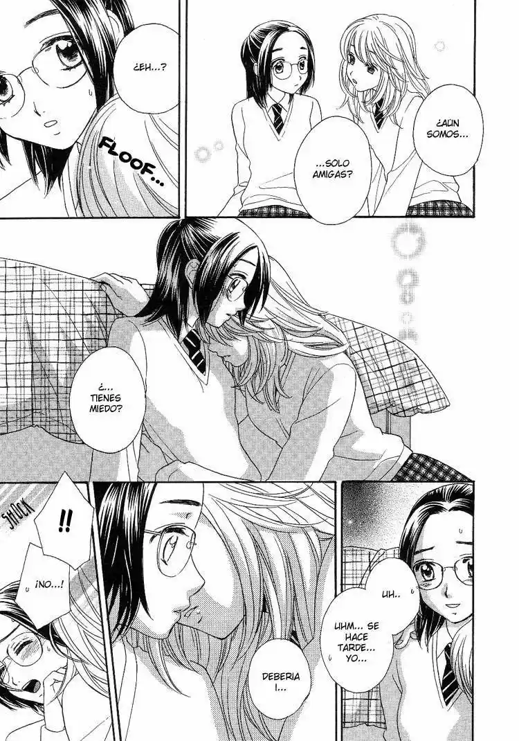 Real Love - Capítulo 1 - Página 12 - LectorTMOo