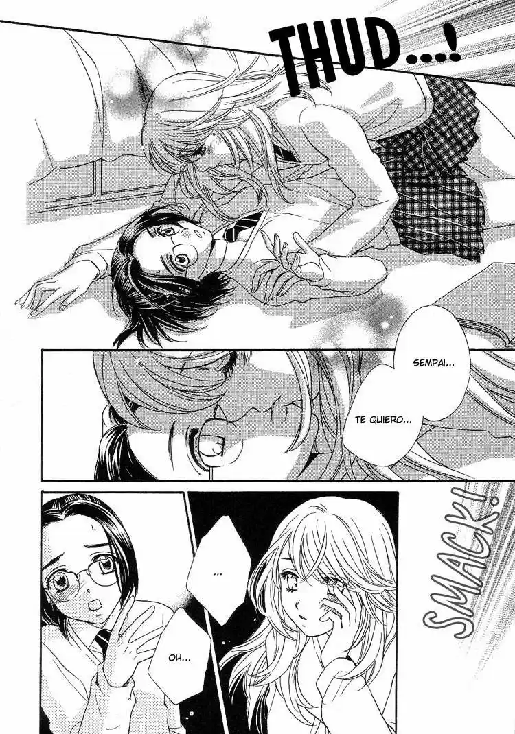 Real Love - Capítulo 1 - Página 13 - LectorTMOo
