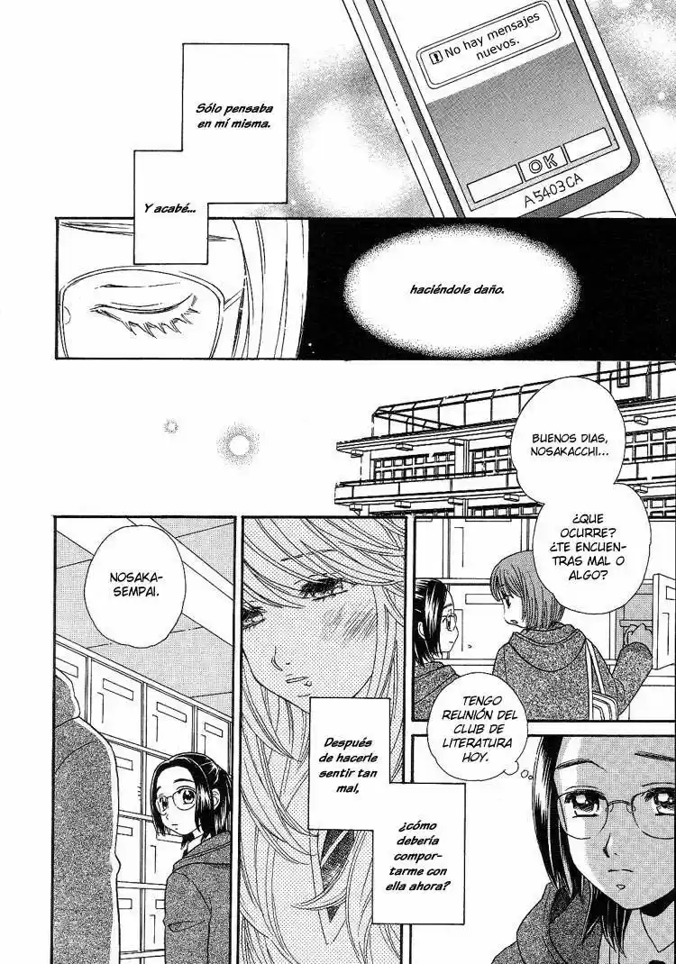 Real Love - Capítulo 1 - Página 15 - LectorTMOo