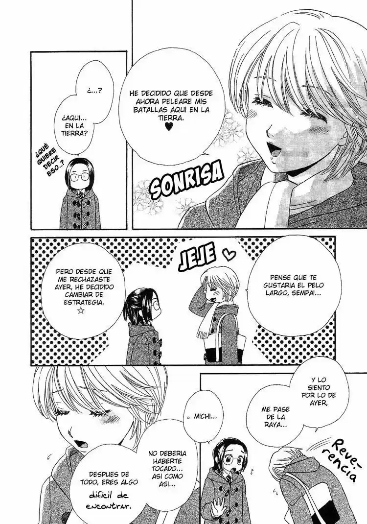 Real Love - Capítulo 1 - Página 17 - LectorTMOo