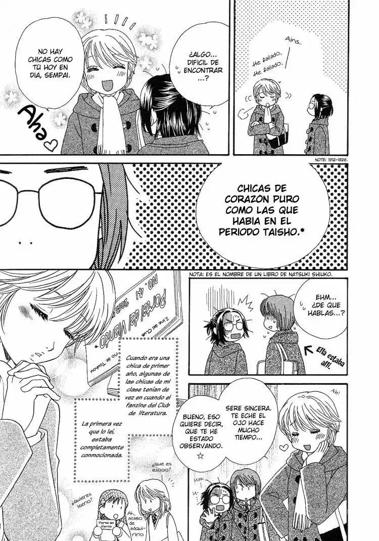 Real Love - Capítulo 1 - Página 18 - LectorTMOo