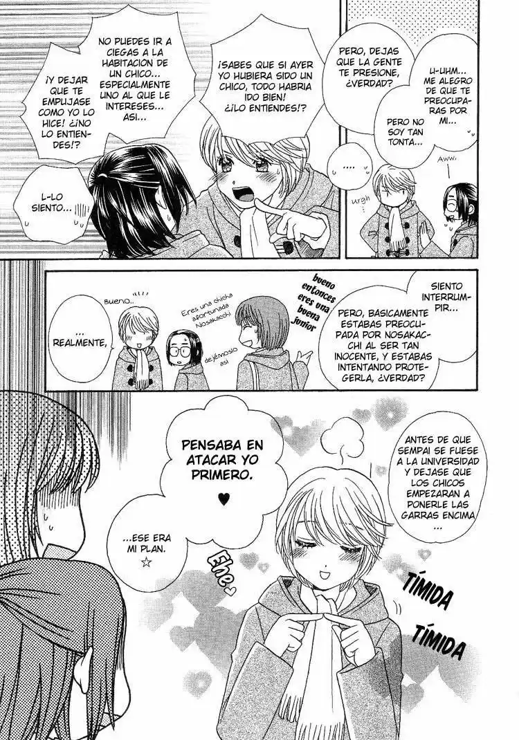 Real Love - Capítulo 1 - Página 22 - LectorTMOo