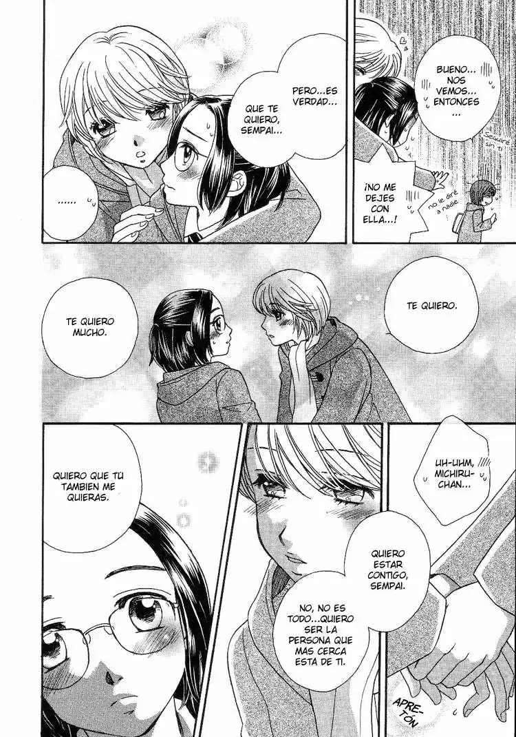 Real Love - Capítulo 1 - Página 23 - LectorTMOo