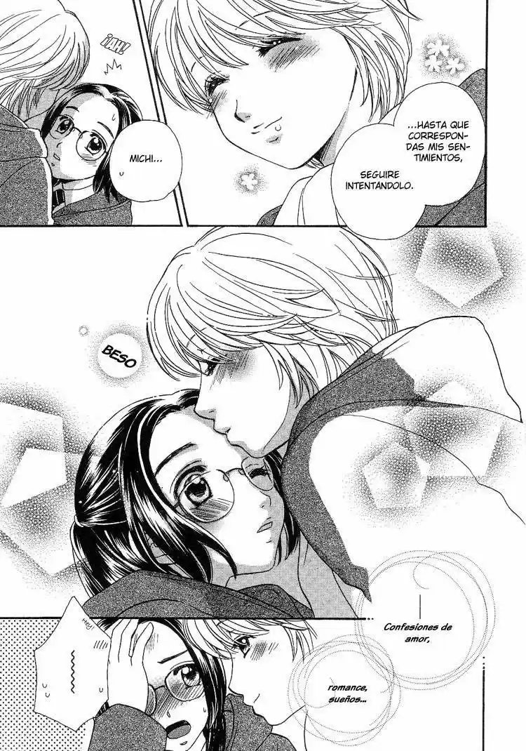 Real Love - Capítulo 1 - Página 24 - LectorTMOo
