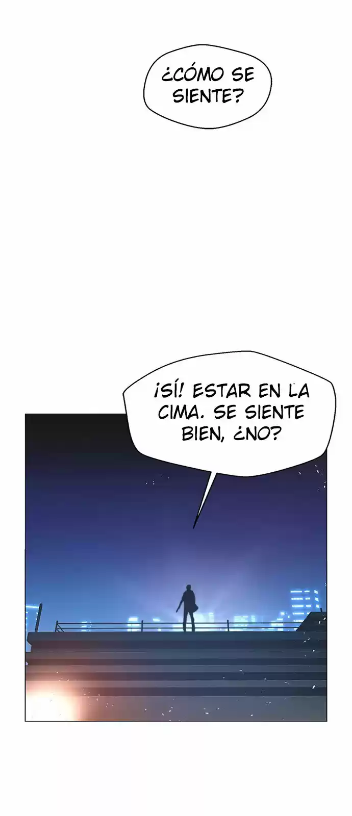 Real Man - Capítulo 1 - Página 8 - LectorTMOo