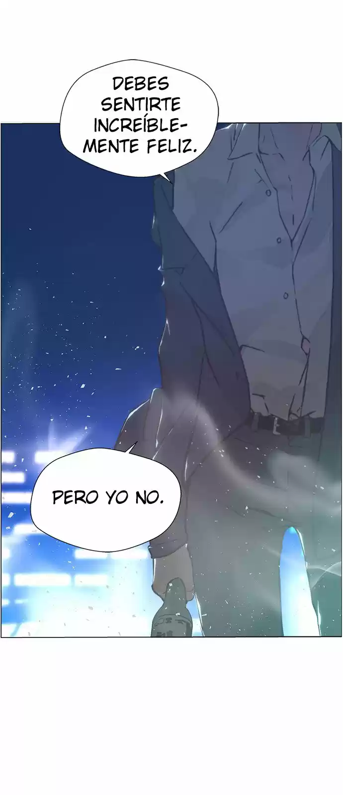 Real Man - Capítulo 1 - Página 9 - LectorTMOo