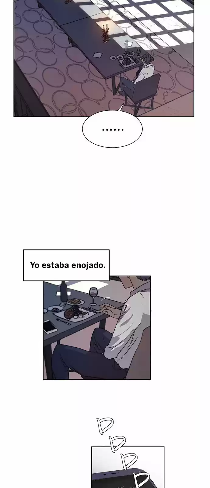 Real Man - Capítulo 1 - Página 24 - LectorTMOo
