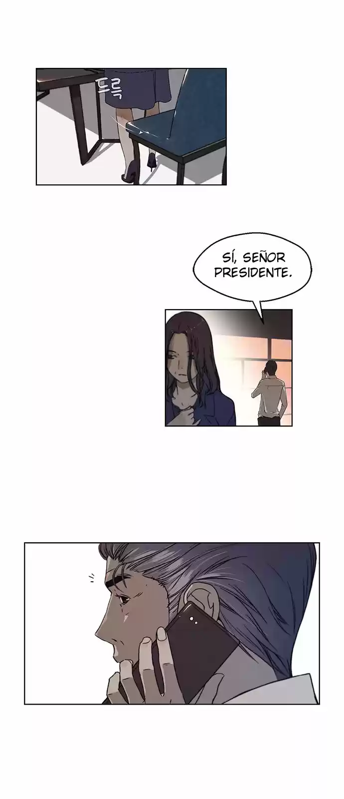 Real Man - Capítulo 1 - Página 30 - LectorTMOo