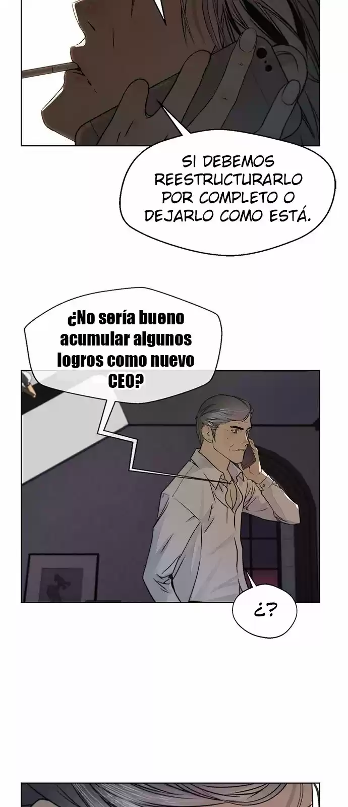 Real Man - Capítulo 1 - Página 34 - LectorTMOo