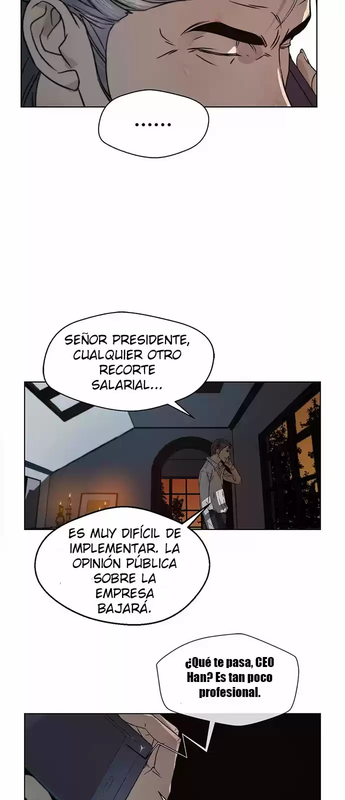 Real Man - Capítulo 1 - Página 35 - LectorTMOo