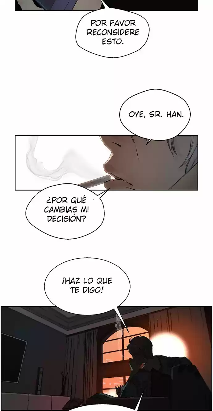 Real Man - Capítulo 1 - Página 36 - LectorTMOo