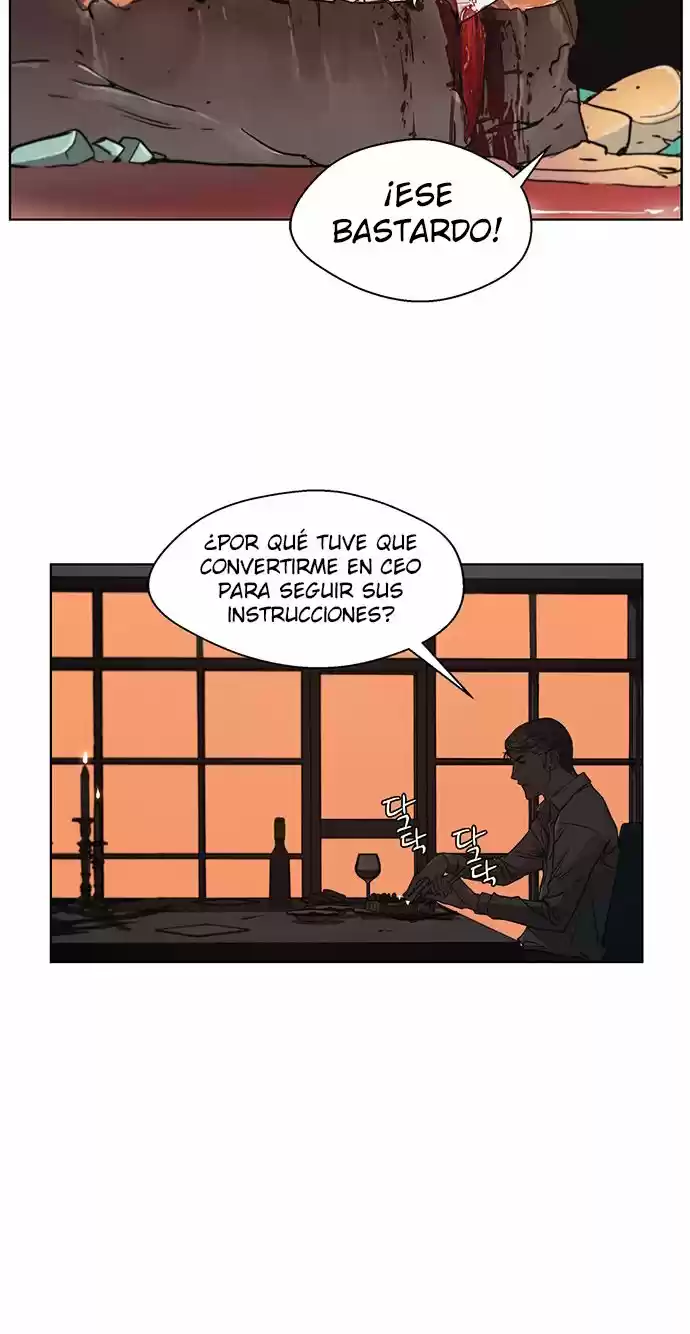 Real Man - Capítulo 1 - Página 40 - LectorTMOo