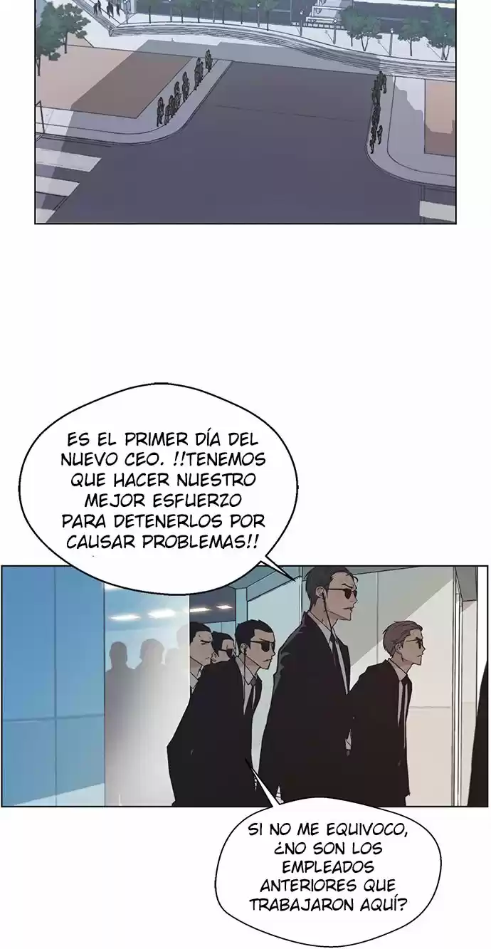 Real Man - Capítulo 1 - Página 47 - LectorTMOo