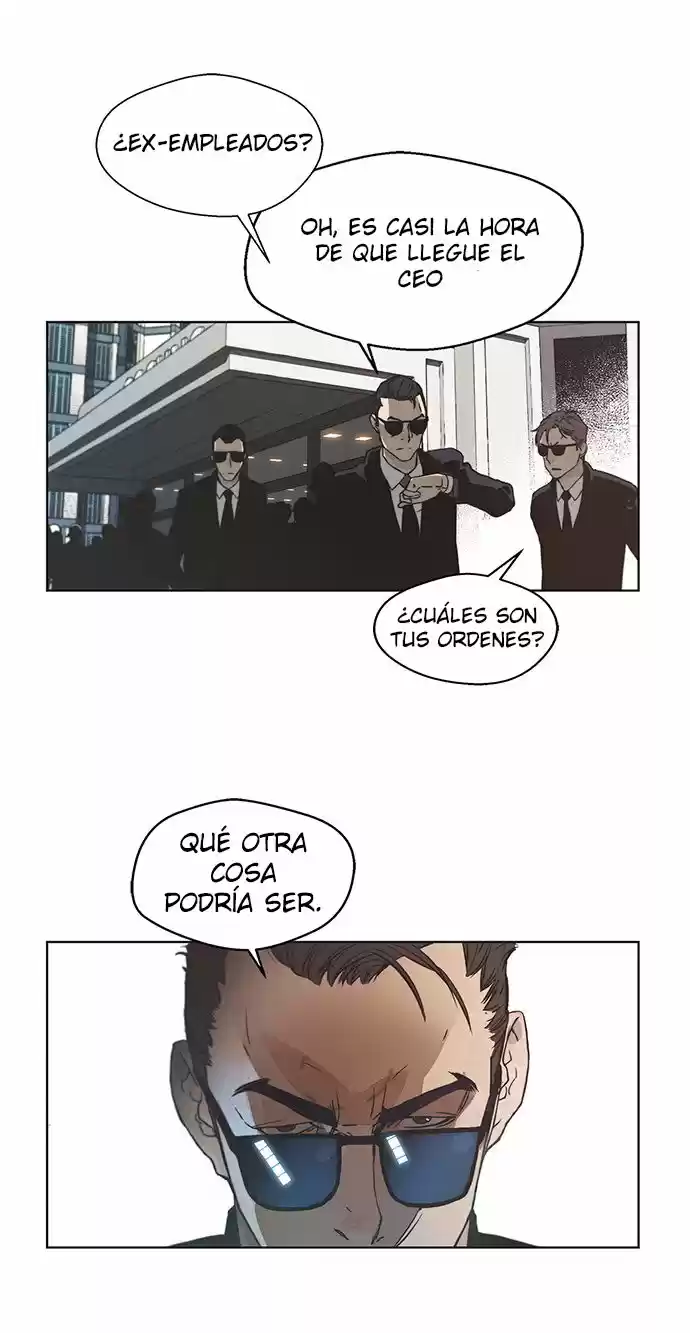 Real Man - Capítulo 1 - Página 48 - LectorTMOo