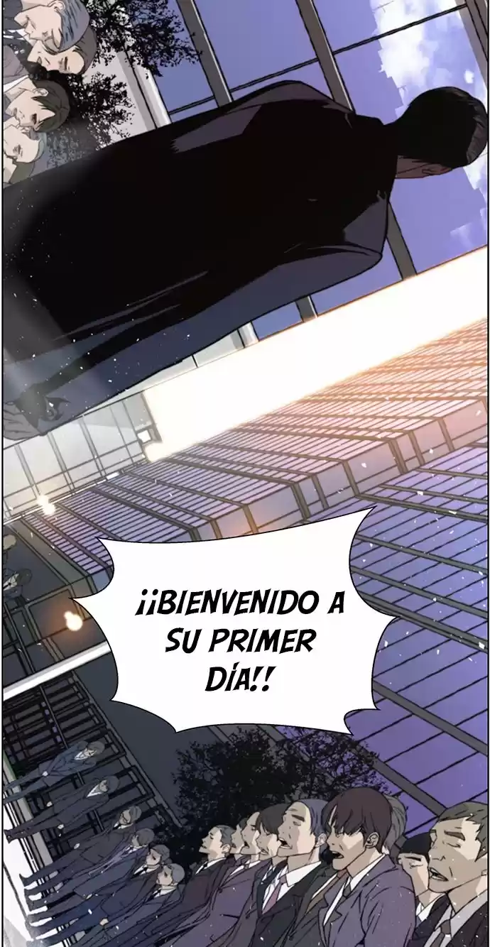 Real Man - Capítulo 1 - Página 55 - LectorTMOo