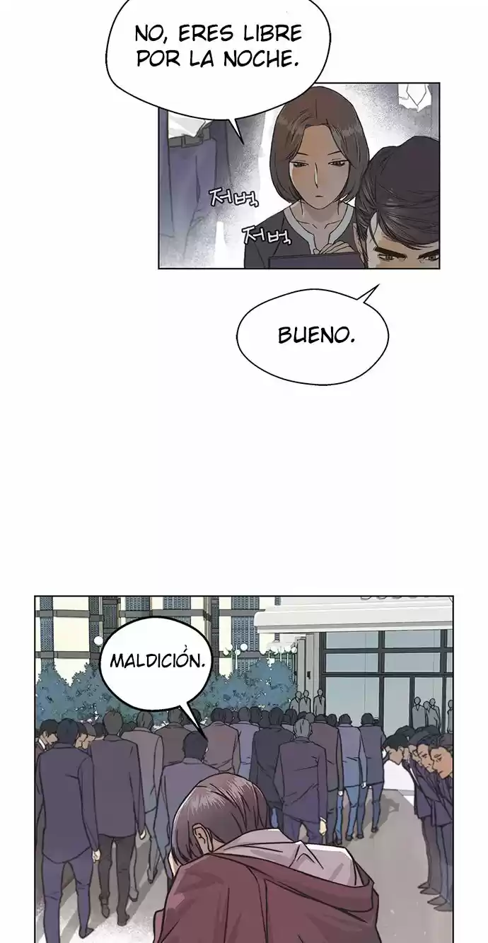 Real Man - Capítulo 1 - Página 64 - LectorTMOo