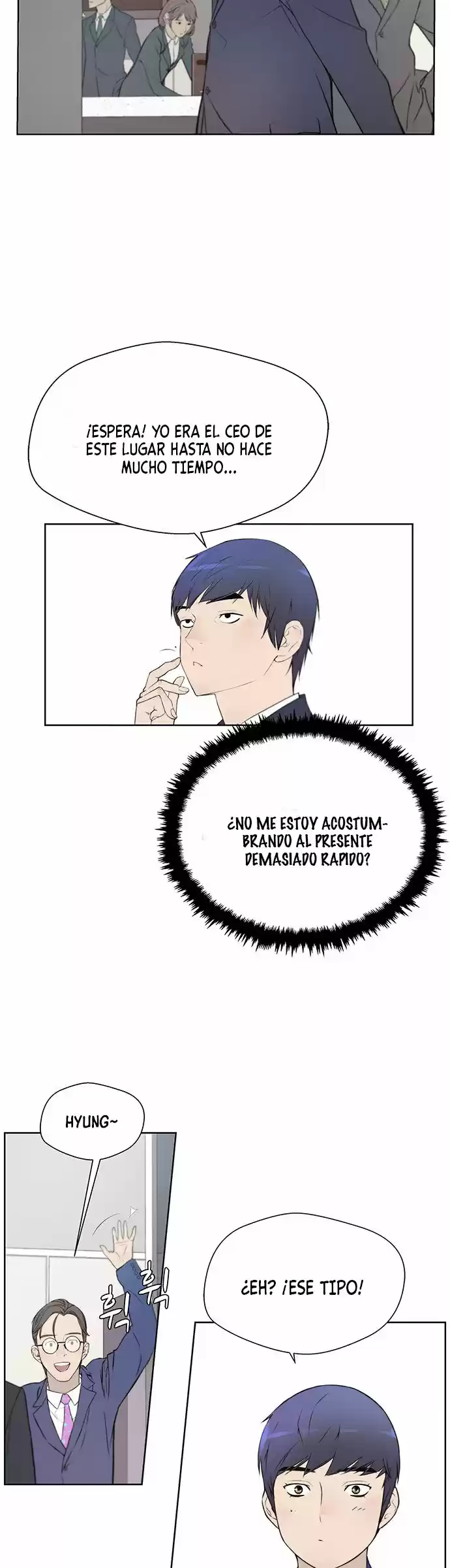 Real Man - Capítulo 10 - Página 7 - LectorTMOo