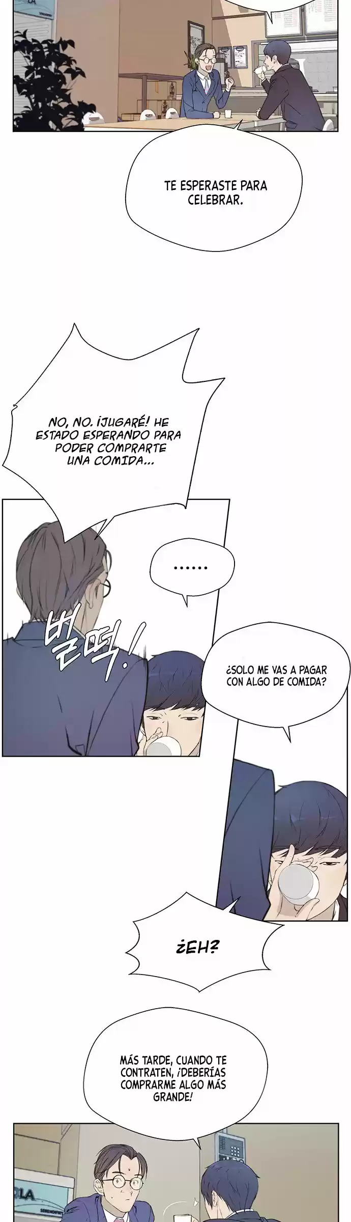 Real Man - Capítulo 10 - Página 9 - LectorTMOo