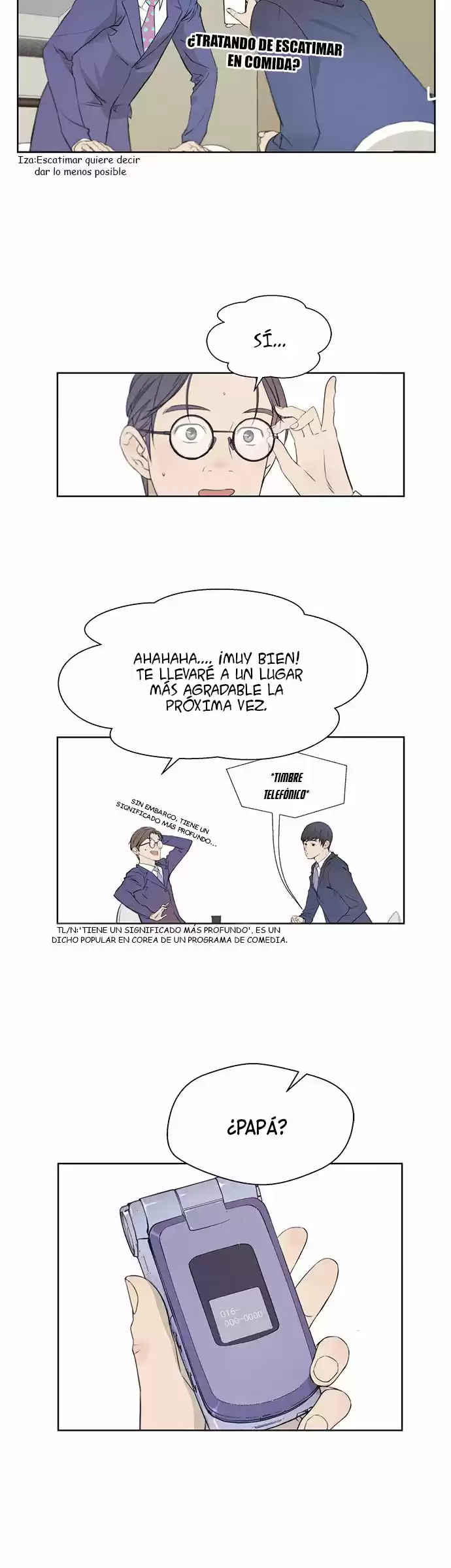 Real Man - Capítulo 10 - Página 10 - LectorTMOo
