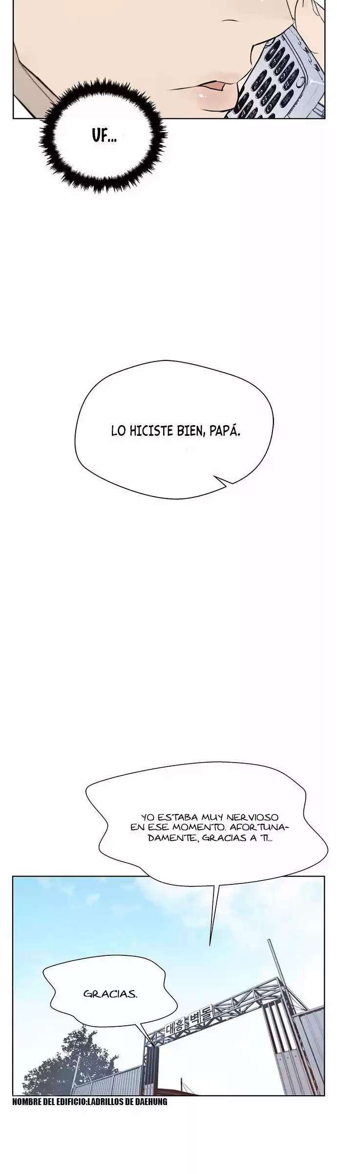 Real Man - Capítulo 10 - Página 14 - LectorTMOo