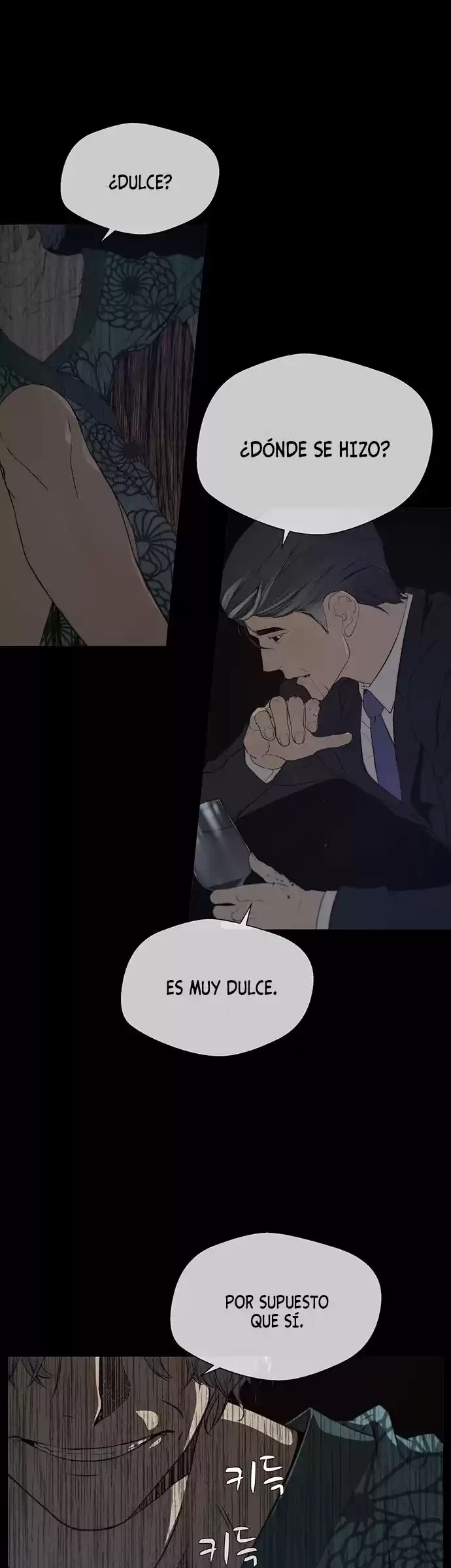 Real Man - Capítulo 10 - Página 25 - LectorTMOo