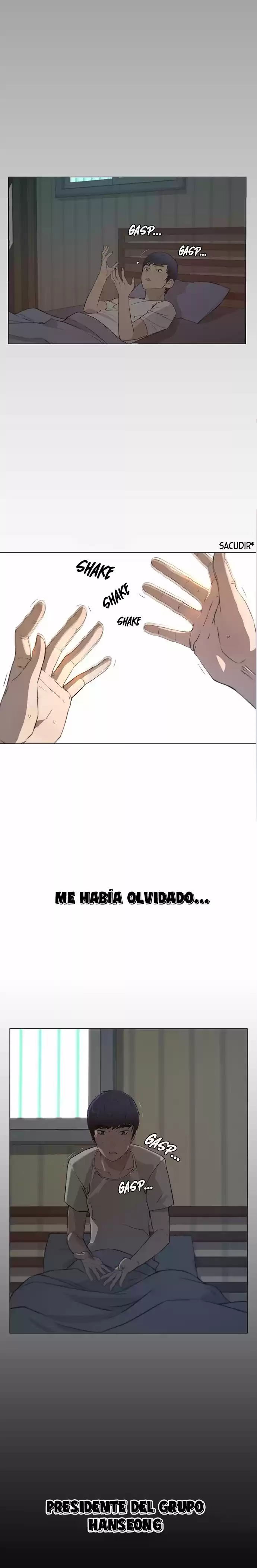 Real Man - Capítulo 10 - Página 29 - LectorTMOo