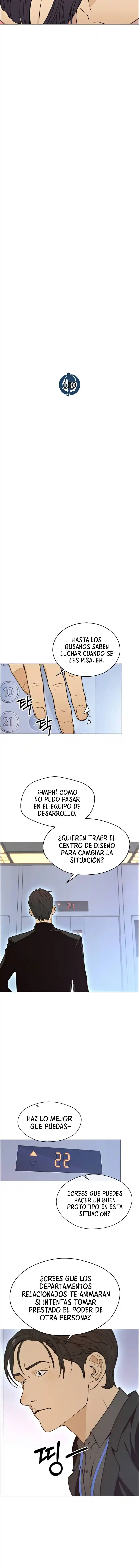 Real Man - Capítulo 100 - Página 7 - LectorTMOo