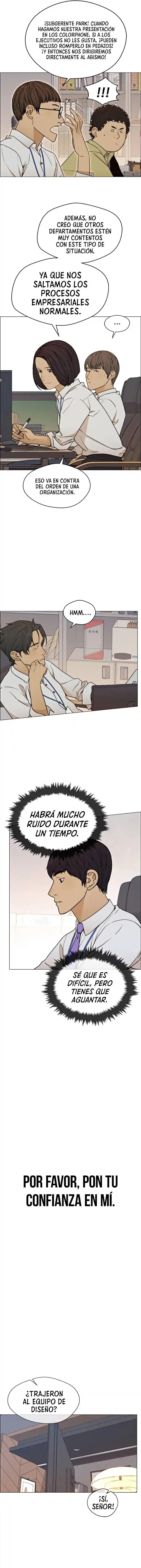 Real Man - Capítulo 100 - Página 10 - LectorTMOo