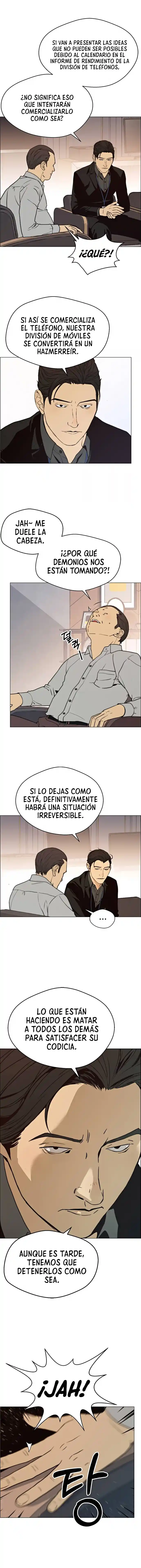 Real Man - Capítulo 100 - Página 11 - LectorTMOo