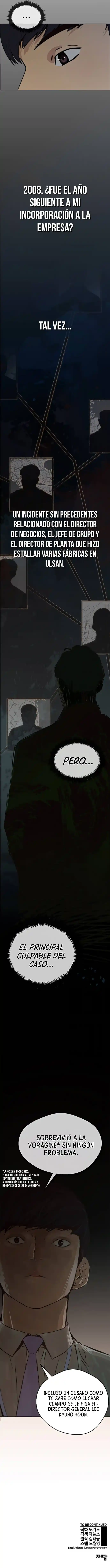 Real Man - Capítulo 100 - Página 16 - LectorTMOo