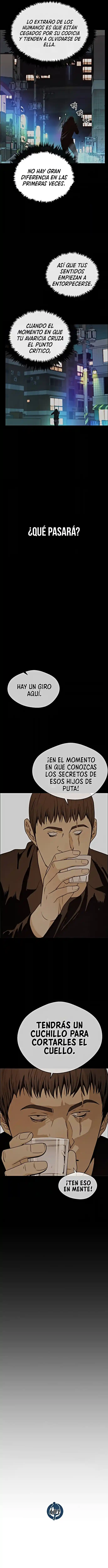 Real Man - Capítulo 101 - Página 4 - LectorTMOo
