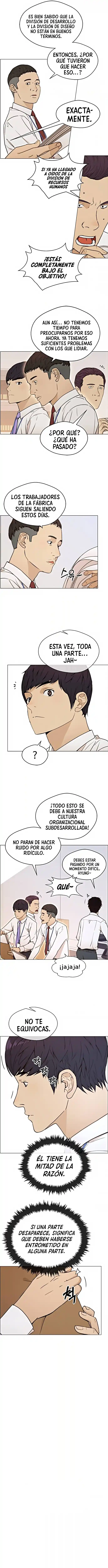 Real Man - Capítulo 101 - Página 6 - LectorTMOo