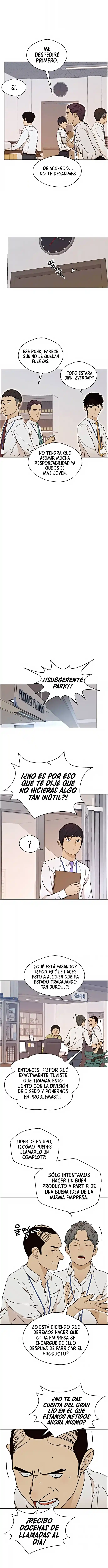 Real Man - Capítulo 101 - Página 7 - LectorTMOo