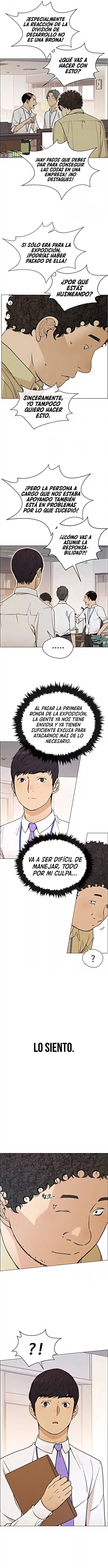 Real Man - Capítulo 101 - Página 8 - LectorTMOo