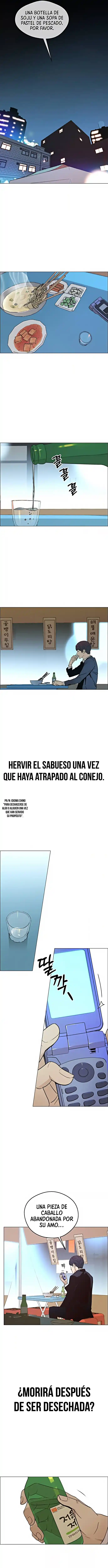 Real Man - Capítulo 101 - Página 11 - LectorTMOo