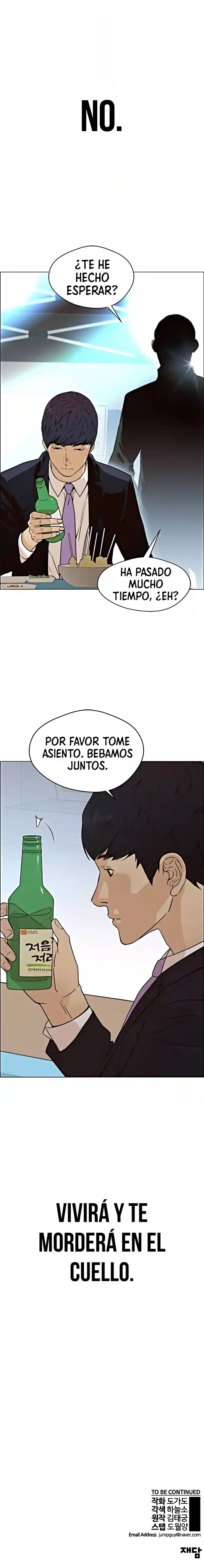 Real Man - Capítulo 101 - Página 12 - LectorTMOo