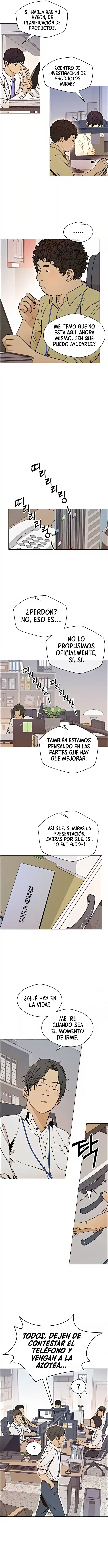 Real Man - Capítulo 102 - Página 6 - LectorTMOo