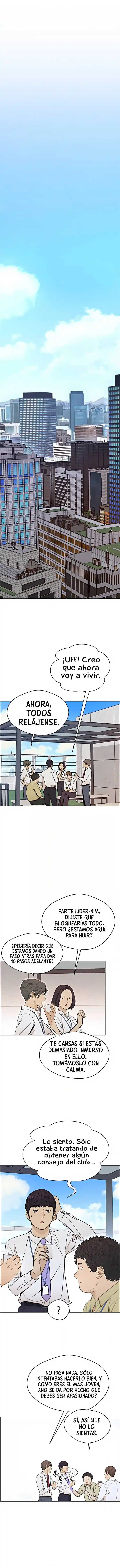 Real Man - Capítulo 102 - Página 7 - LectorTMOo