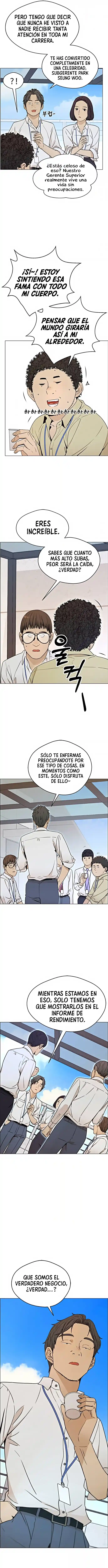 Real Man - Capítulo 102 - Página 8 - LectorTMOo