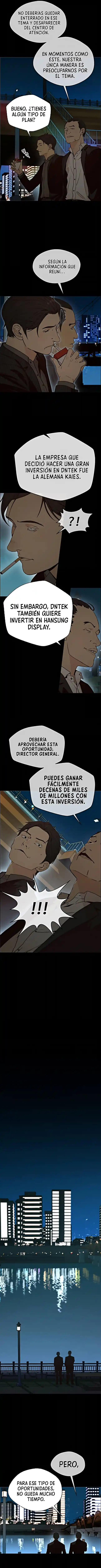 Real Man - Capítulo 103 - Página 5 - LectorTMOo