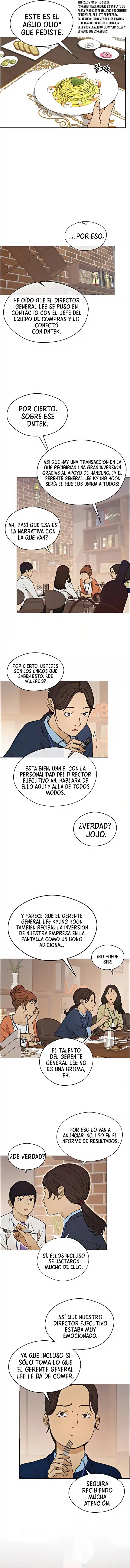 Real Man - Capítulo 104 - Página 6 - LectorTMOo